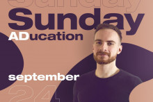 Sunday ADucation september 2024.