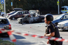 Ilustračná fotografia. FOTO: Reuters