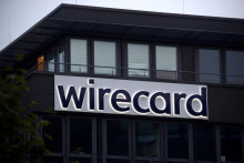 Sídlo spoločnosti Wirecard AG v Aschheime pri Mníchove (22. septembra 2020). FOTO: Reuters