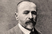 Maliar Jozef Hanula (1863 – 1944)