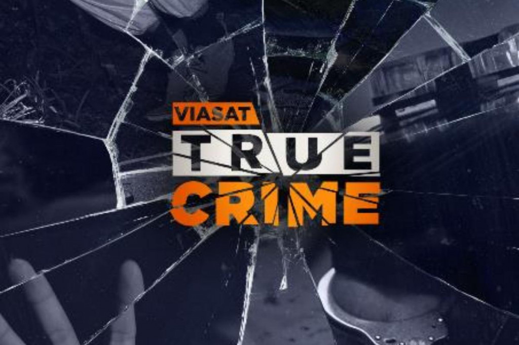 Na Slovensko prichádza nová televízna stanica Viasat True Crime.