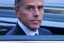 Hunter Biden. FOTO: Reuters