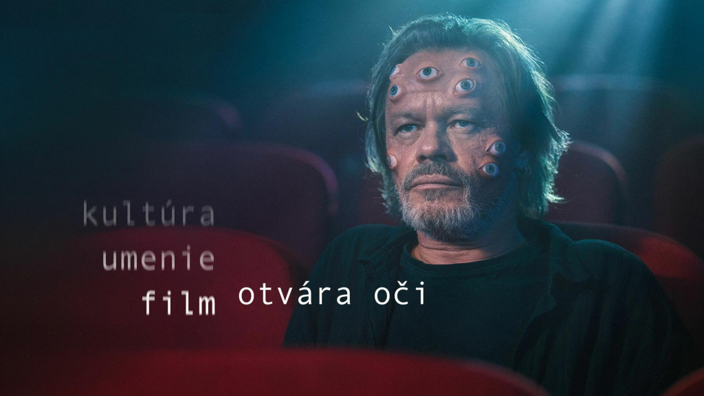 Cinematik v novej kampani otvára divákom oči.