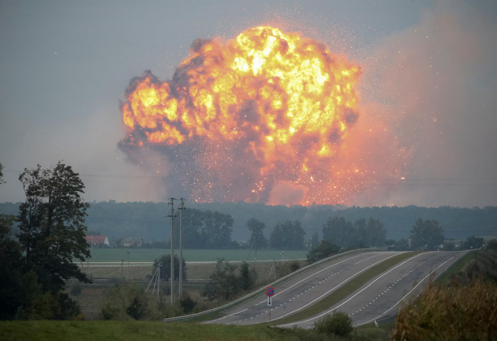 Ilustračná foto. Zdroj: Reuters