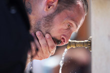 Ilustračná fotografia. FOTO: Reuters