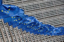 Ilustračná fotografia. FOTO: Reuters