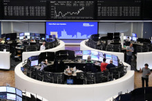 Ilustračná fotografia. FOTO: Reuters