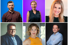Experti mediálnych agentúr hodnotia prvý polrok 2024 v televíznej reklame.