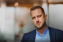 Tomáš Berger, CEO Mediaboard