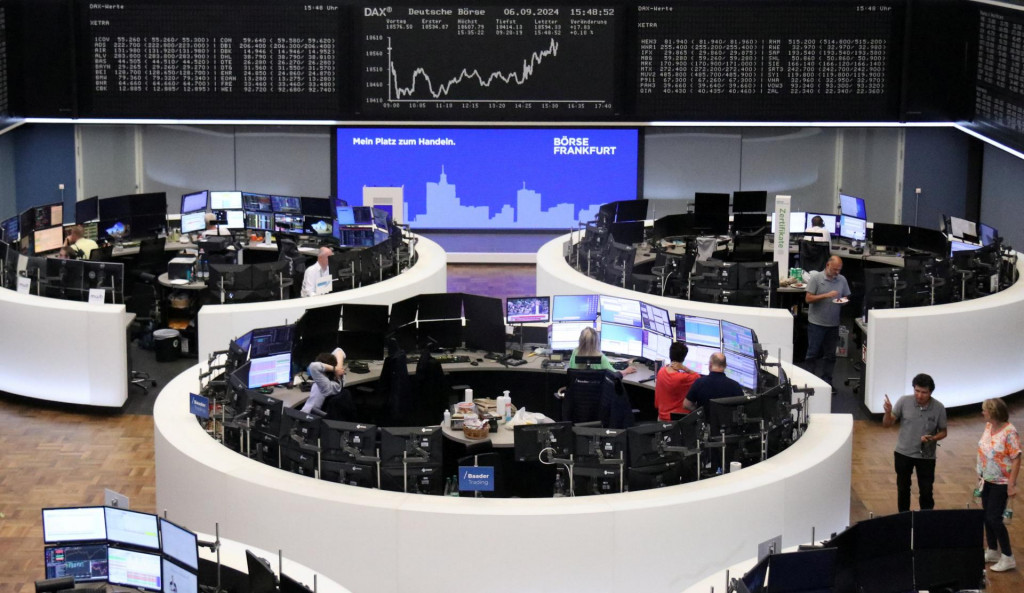 Ilustračná fotografia. FOTO: Reuters