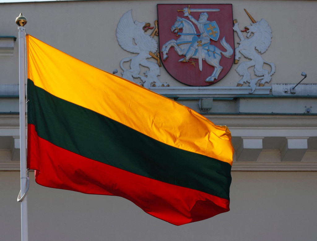 Evakuačné plány majú v Litve pripravené obecné a regionálne úrady. FOTO: REUTERS