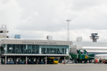 Prvé lietadlá z Košíc do Švédska by mali vyraziť v tomto roku. FOTO: Swedavia Airport