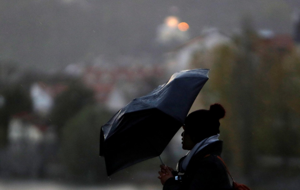 Ilustračná fotografia. FOTO: Reuters