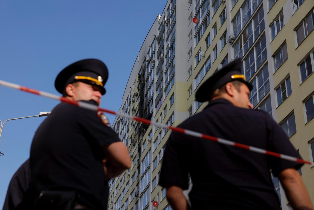 Ilustračná fotografia. FOTO: Reuters