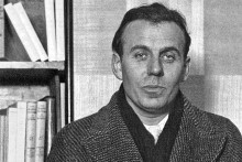 Francúzsky lekár a spisovateľ Louis-Ferdinand Céline (1894 – 1961)