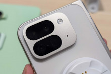 Google Pixel 9 Pro Fold FOTO: Ondřej Martinů, Mobil.iDNES.cz