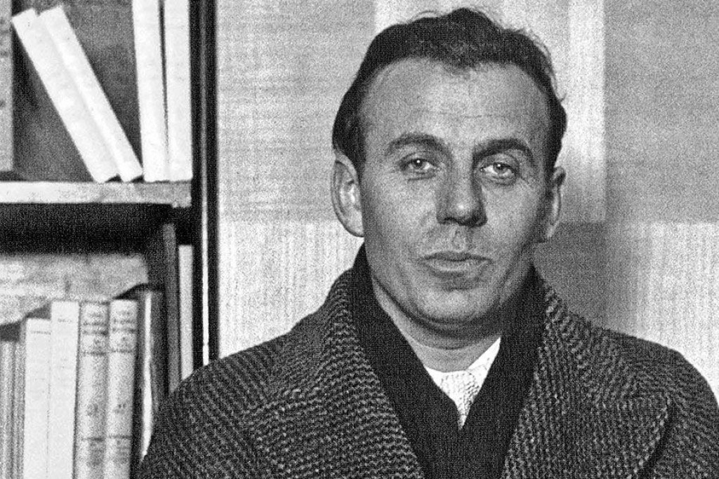 Francúzsky lekár a spisovateľ Louis-Ferdinand Céline (1894 – 1961)