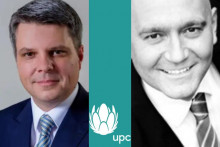 Prichádza zmena vo vedení operátora UPC. Generálnym riaditeľom UPC sa 1. októbra stane Mihnea Radulescu, doterajší riaditeľ Martin Miller odchádza do dôchodku.