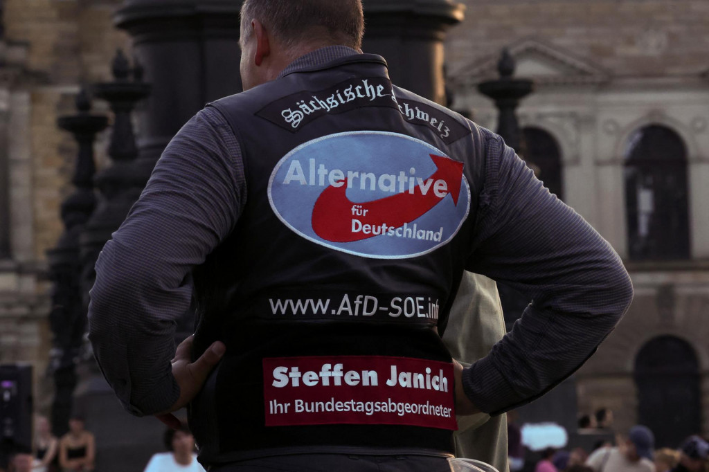 Ilustračná fotografia. FOTO: Reuters