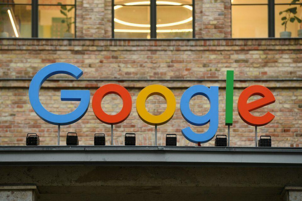 Žaloba vinila Google z obmedzovania konkurencie na trhu s internetovou reklamou. FOTO: Reuters