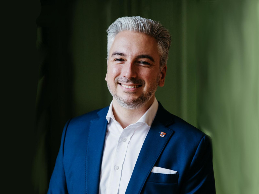 Rastislav Trnka. FOTO: KSK