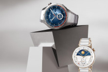 Huawei Watch GT 5 FOTO: Huawei