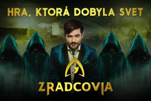 Zradcovia.