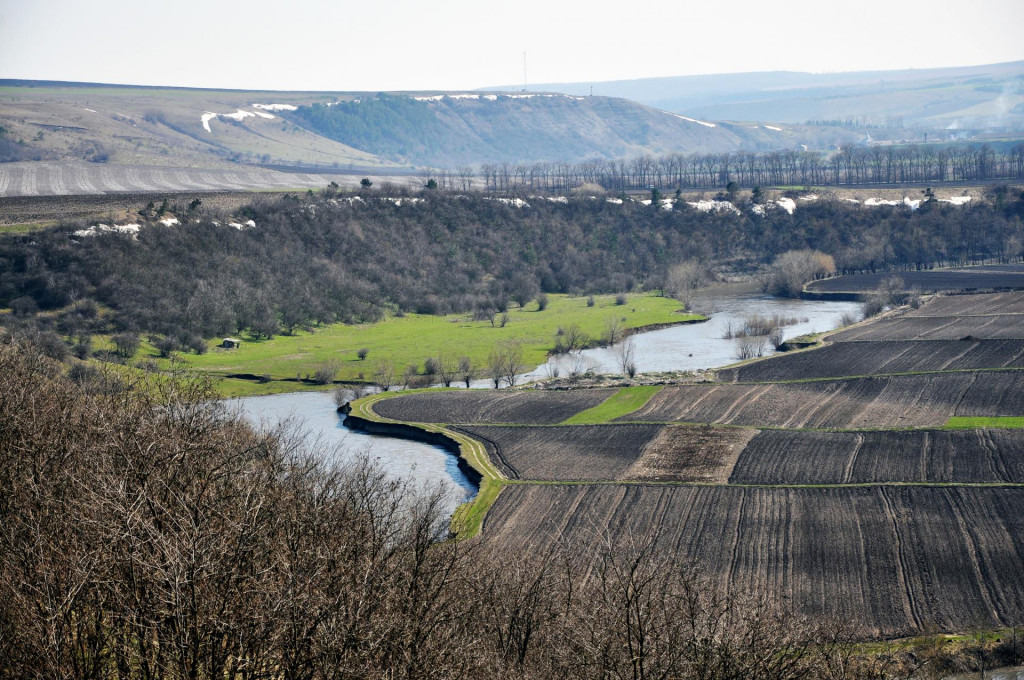 Pri sceľovaní pôdy je nové usporiadanie pozemkov určené v takzvanom rozdeľovacom pláne. FOTO: Dreamstime