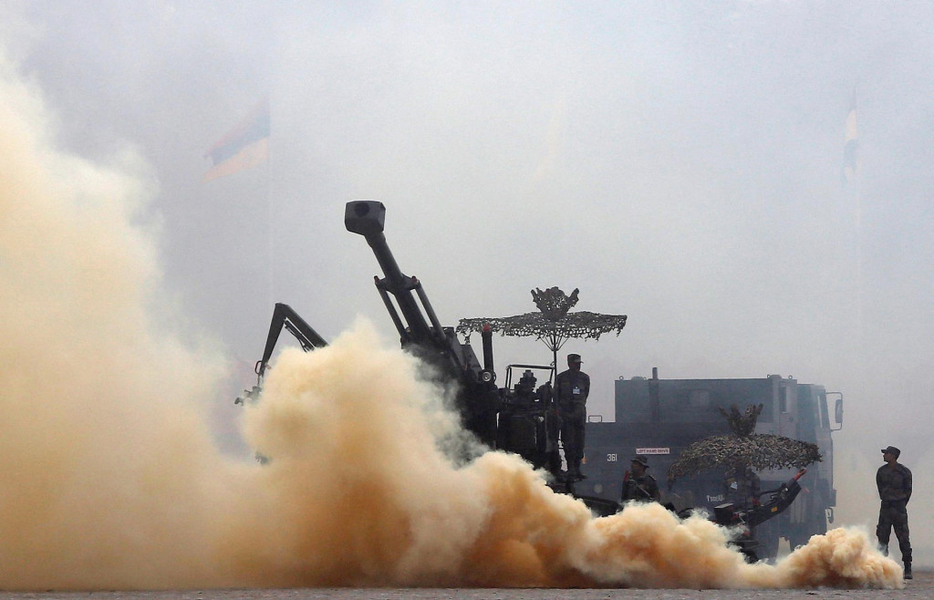 Ilustračná fotografia. FOTO: Reuters