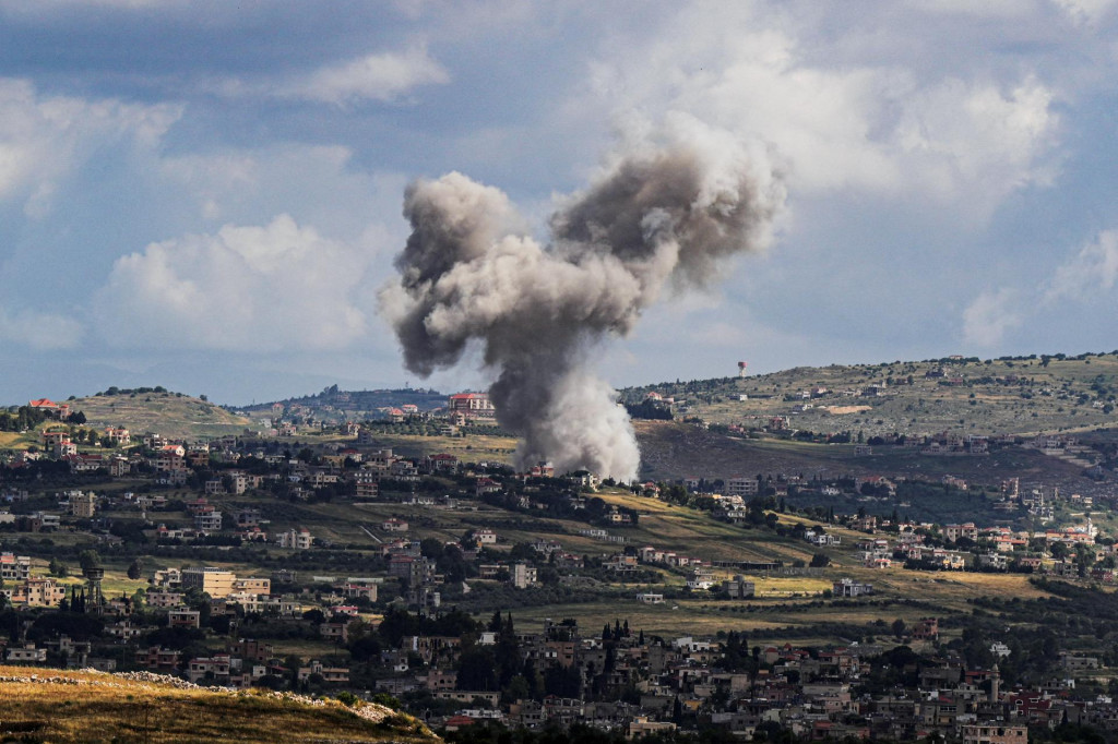 Ilustračná fotografia. FOTO: Reuters