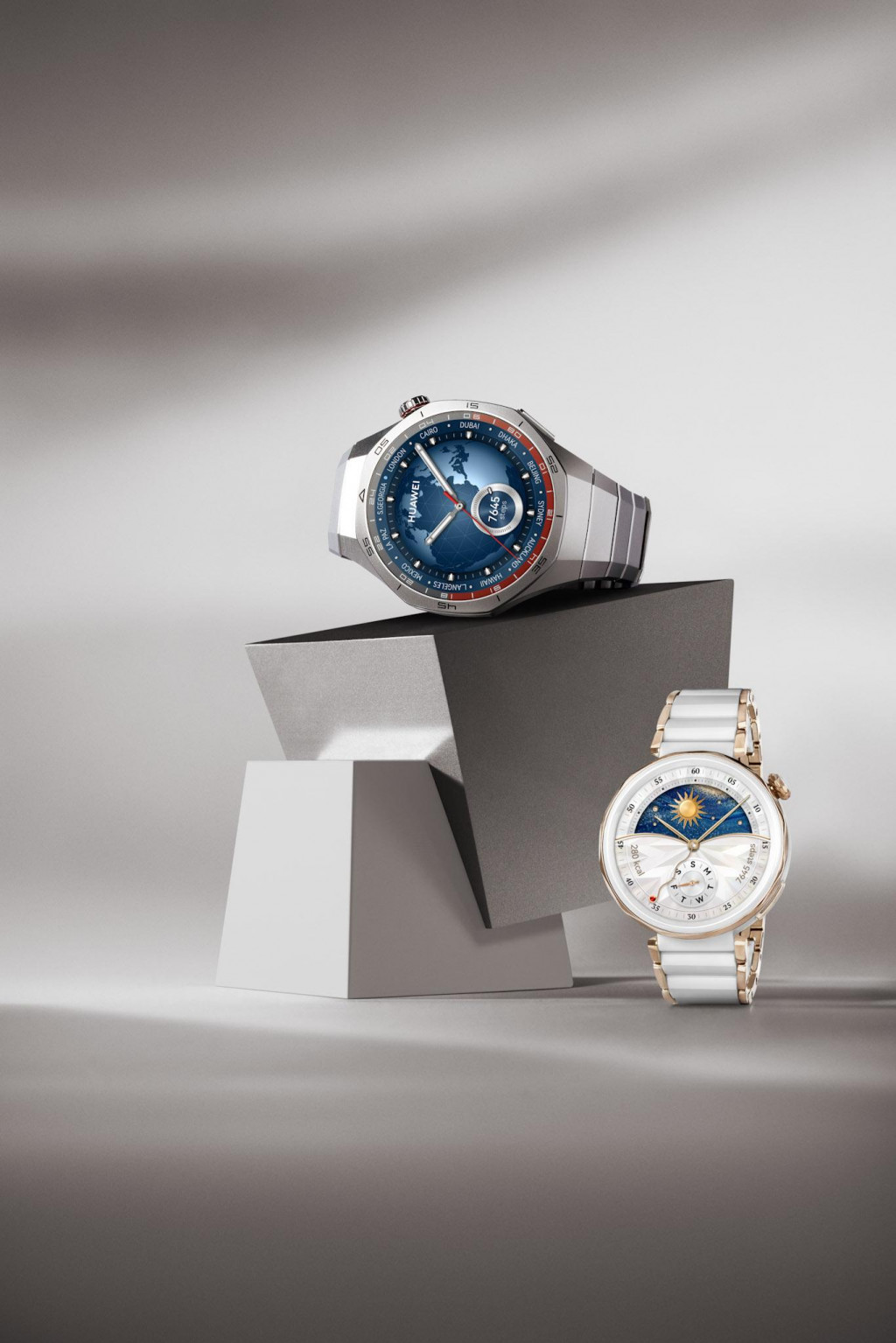 Huawei Watch GT 5 FOTO: Huawei