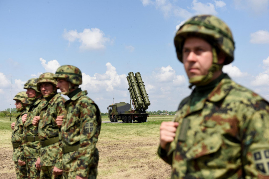 Ilustračná fotografia. FOTO: Reuters