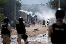 Ilustračná fotografia. FOTO: Reuters