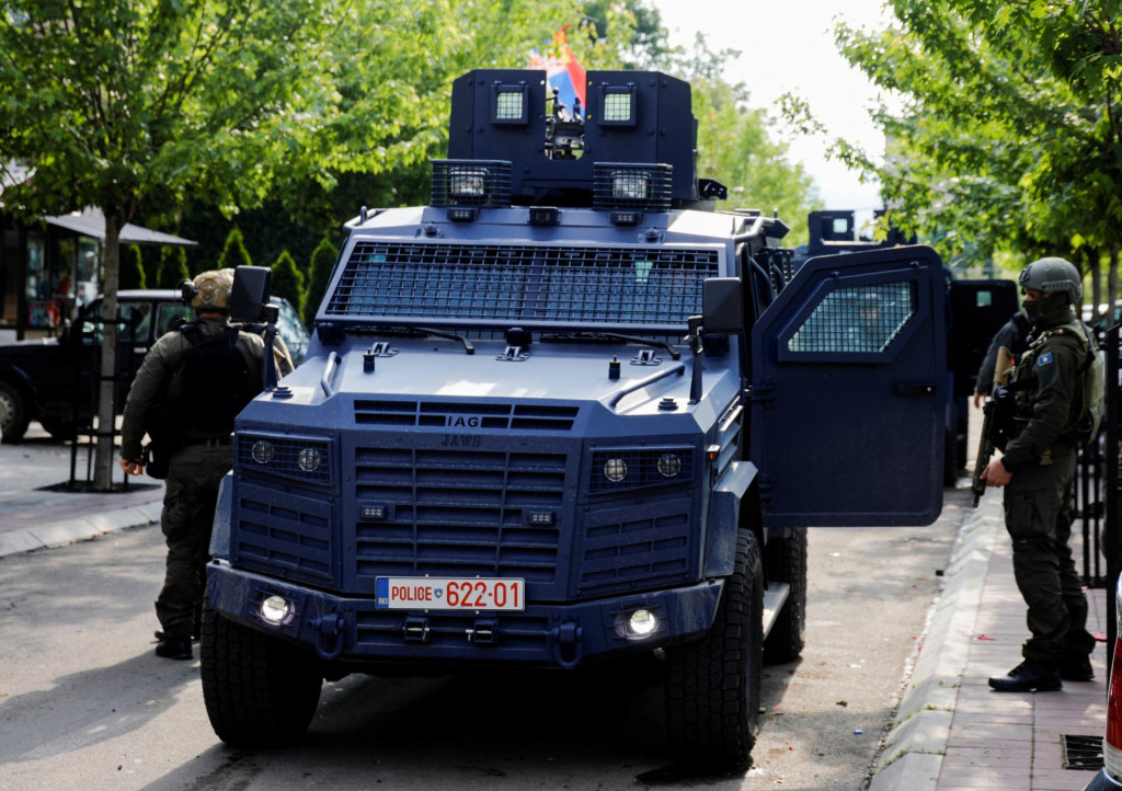 Ilustračná fotografia. FOTO: Reuters