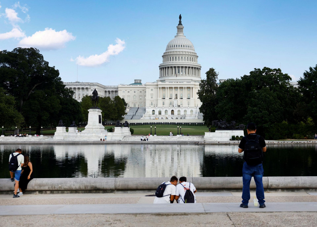 Predstaviteľ amerických spravodajských služieb tvrdí, že pokusy o ovplyvňovanie volieb zaznamenali aj z Iránu. FOTO: Reuters