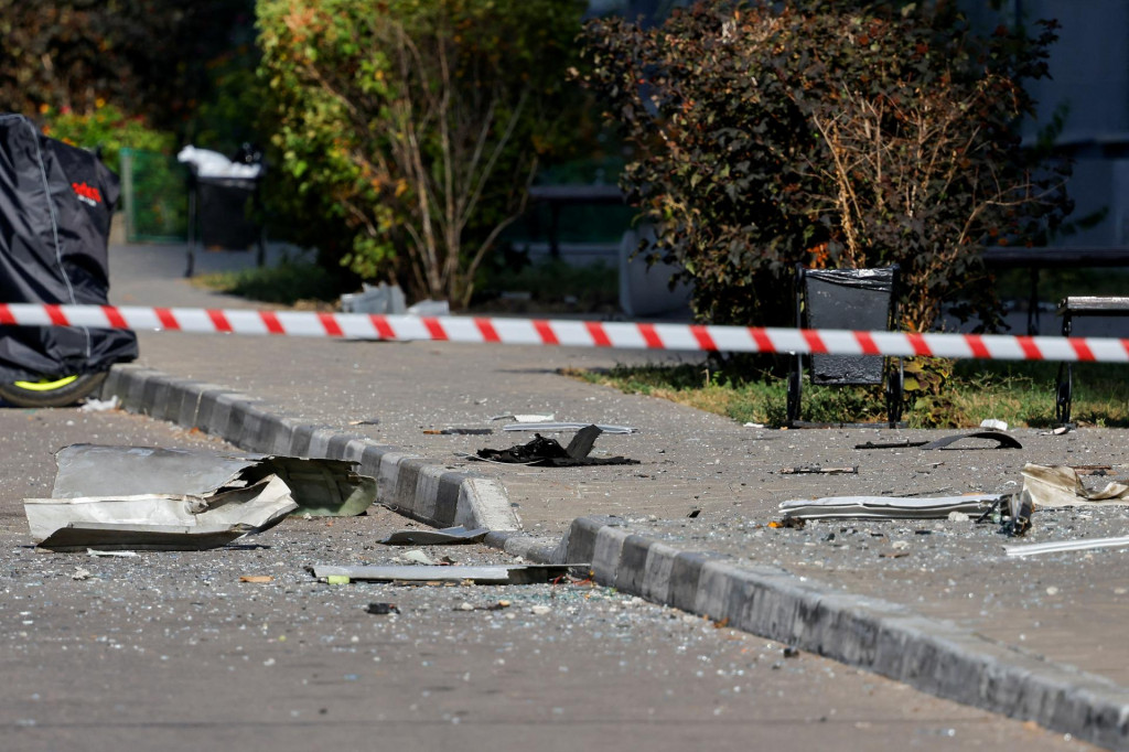 Ilustračná fotografia. FOTO: Reuters