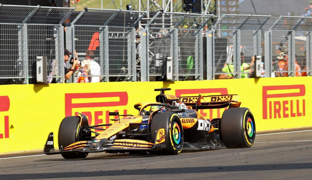 Renault vstúpil do šampionátu F1 v roku 1977. FOTO: Reuters