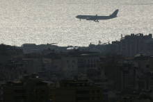 Ilustračná fotografia. FOTO: Reuters