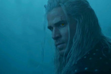 Liam Hemsworth ako Geralt