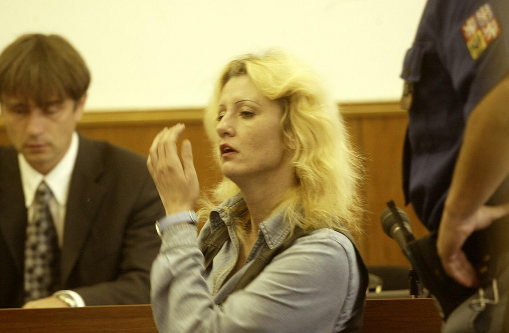 Jaroslava Fabiánová