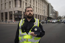 Ilustračná fotografia. FOTO: TASR/AP