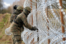 Ilustračná fotografia. FOTO: Reuters