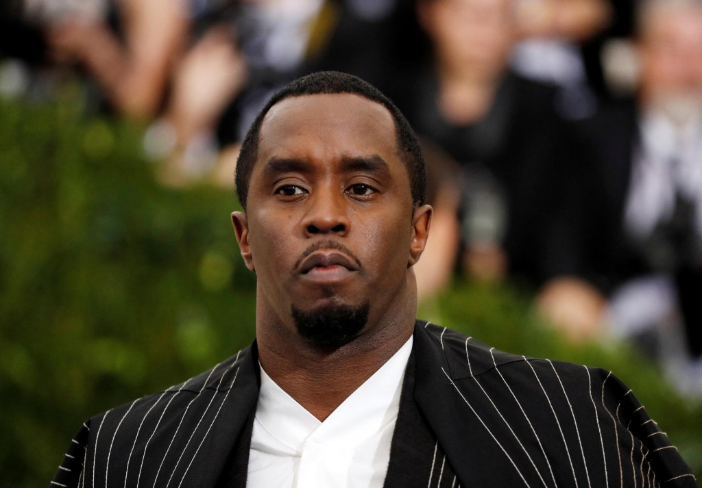 Sean ”Diddy” Combs