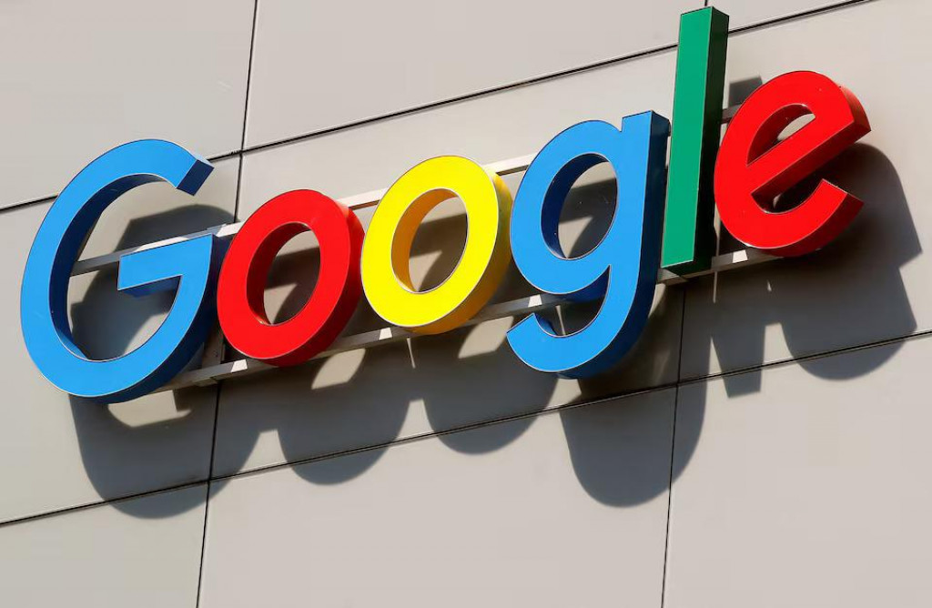 Žalobcovia tvrdia, že Google vyvinul komplexný mechanizmus, ktorého cieľom bolo ovládnuť trh s internetovou reklamou. FOTO: Reuters