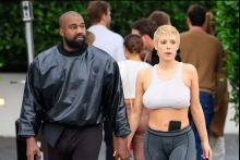 Kanye West a Bianca Censori idú údajne každý svojou cestou.