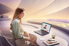 Ilustračná snímka Windows Copilot FOTO: Acer