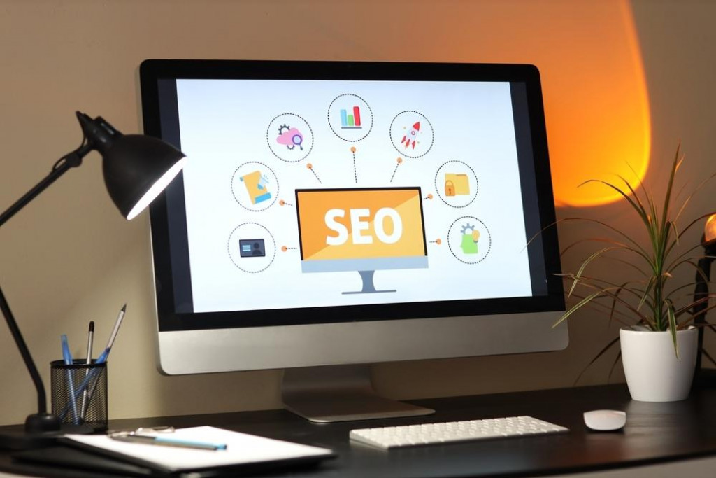 SEO marketing 2025