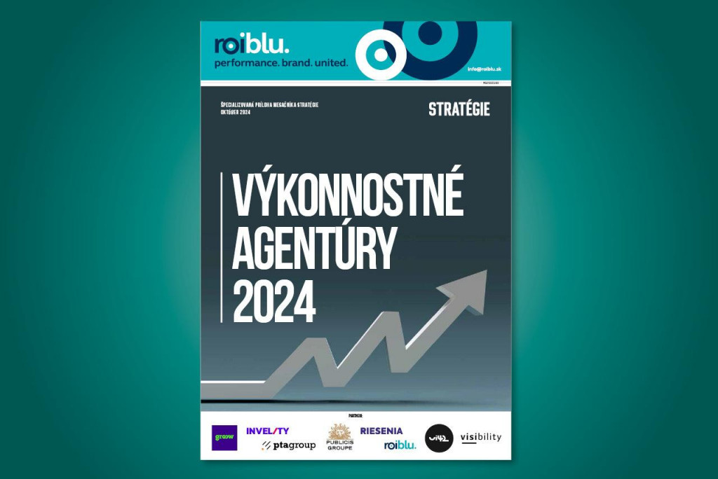 Výkonnostné agentúry 2024