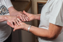 Ak m&aacute; pacient v&yacute;razn&eacute; ťažkosti, mal by o tom hovoriť so svoj&iacute;m lek&aacute;rom.