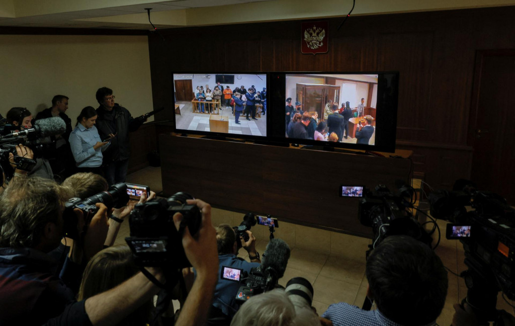 Ilustračn&aacute; fotografia. FOTO: Reuters